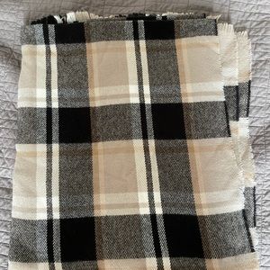 Blanket Scarf